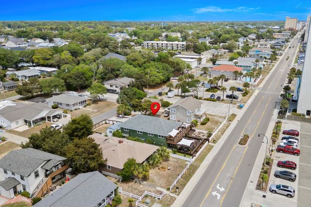 2306 S Ocean Blvd., North Myrtle Beach, SC 29582