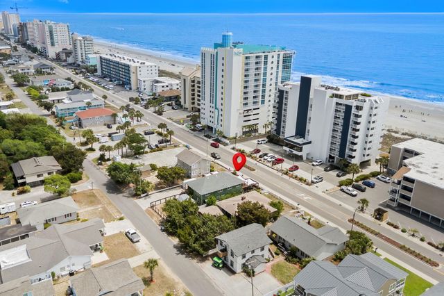2306 S Ocean Blvd., North Myrtle Beach, SC 29582