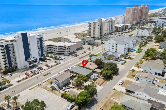 2306 S Ocean Blvd., North Myrtle Beach, SC 29582