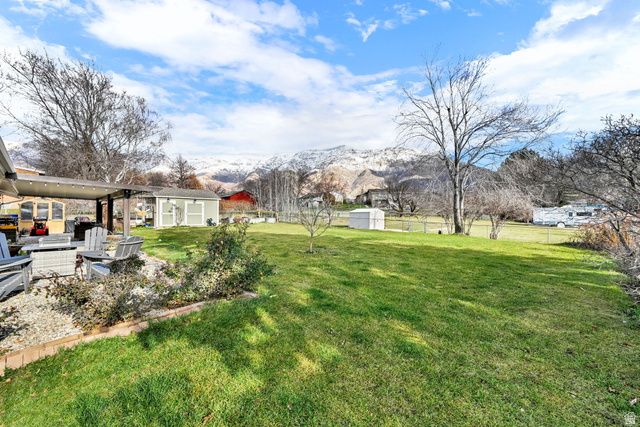 2798 N 700 E, North Ogden, UT 84414