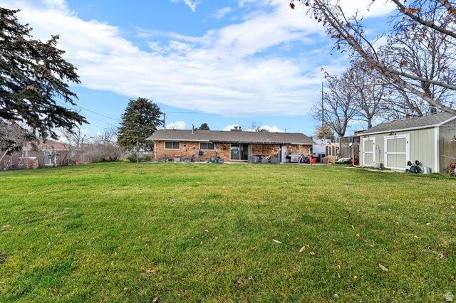 2798 N 700 E, North Ogden, UT 84414