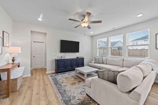 1021 Quindell Drive, Holly Springs, NC 27540