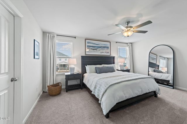 1021 Quindell Drive, Holly Springs, NC 27540