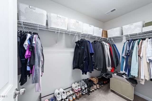 1021 Quindell Drive, Holly Springs, NC 27540