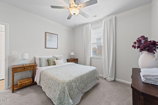 1021 Quindell Drive, Holly Springs, NC 27540