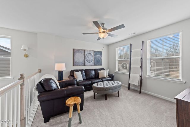 1021 Quindell Drive, Holly Springs, NC 27540