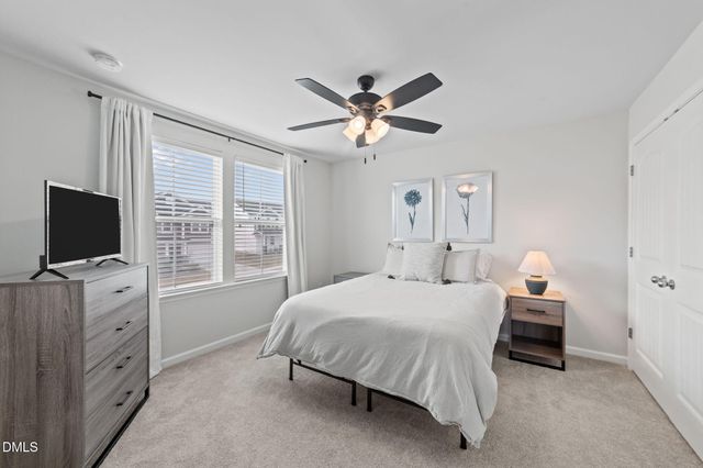 1021 Quindell Drive, Holly Springs, NC 27540