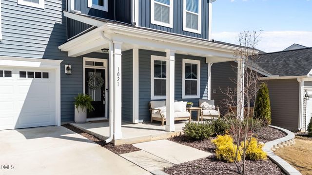 1021 Quindell Drive, Holly Springs, NC 27540