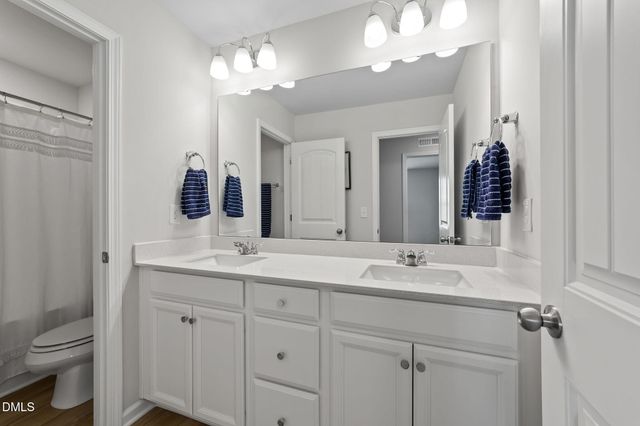 1021 Quindell Drive, Holly Springs, NC 27540