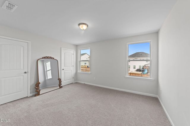 1021 Quindell Drive, Holly Springs, NC 27540