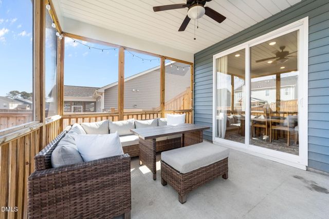 1021 Quindell Drive, Holly Springs, NC 27540