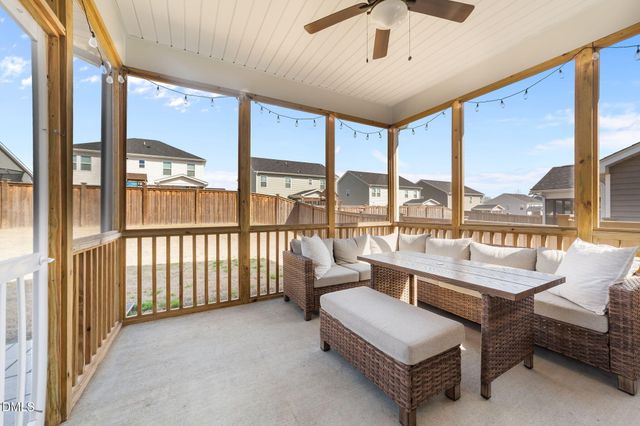 1021 Quindell Drive, Holly Springs, NC 27540