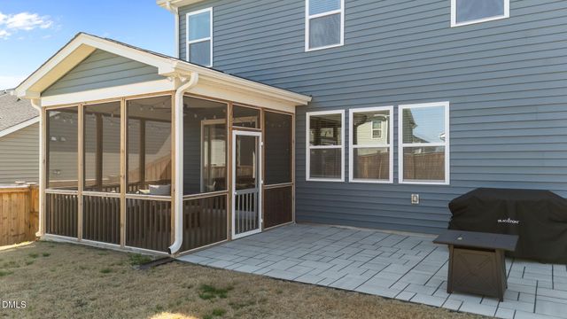 1021 Quindell Drive, Holly Springs, NC 27540