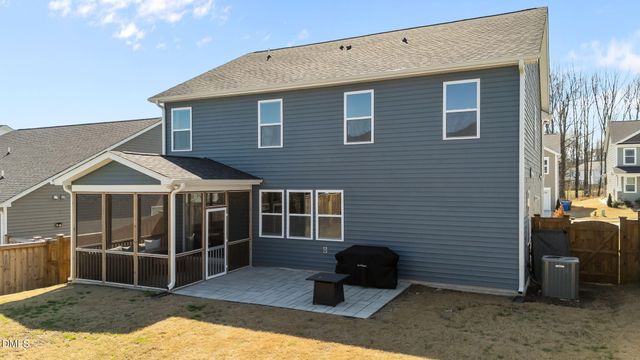 1021 Quindell Drive, Holly Springs, NC 27540