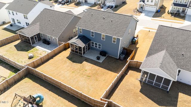 1021 Quindell Drive, Holly Springs, NC 27540