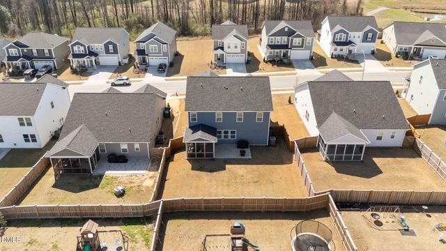 1021 Quindell Drive, Holly Springs, NC 27540