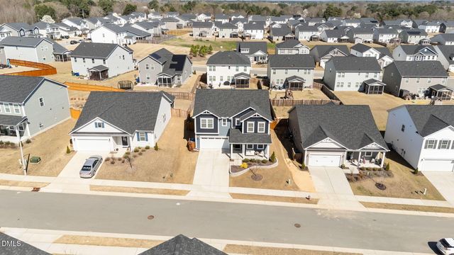 1021 Quindell Drive, Holly Springs, NC 27540