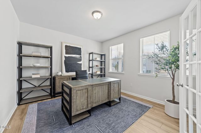 1021 Quindell Drive, Holly Springs, NC 27540