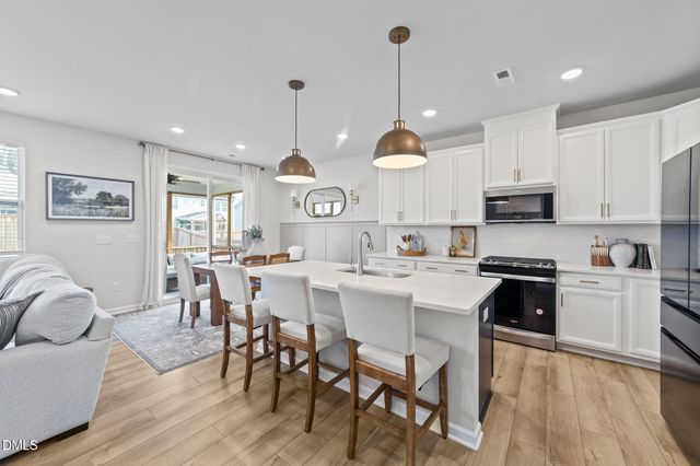 1021 Quindell Drive, Holly Springs, NC 27540