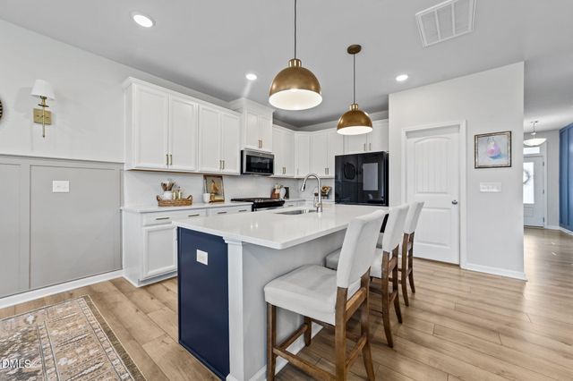 1021 Quindell Drive, Holly Springs, NC 27540