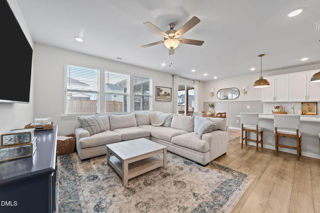 1021 Quindell Drive, Holly Springs, NC 27540