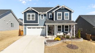 1021 Quindell Drive, Holly Springs, NC 27540