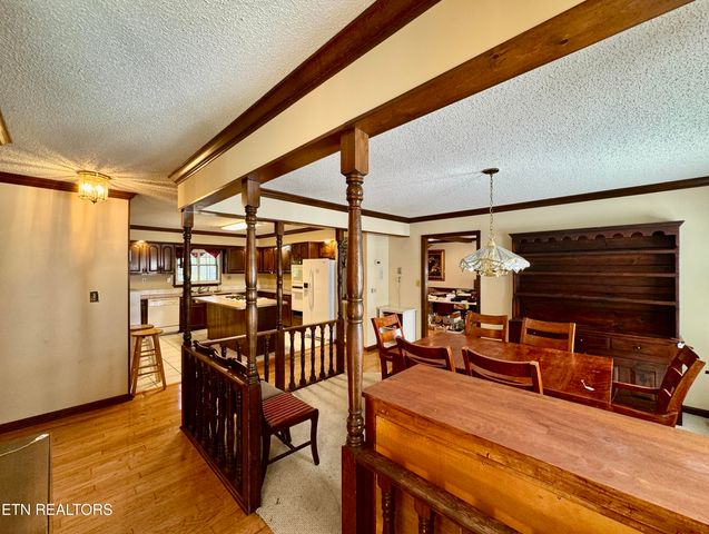 1230 Stonewall Jackson Drive, Dandridge, TN 37725