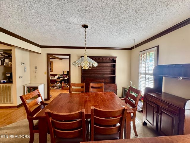 1230 Stonewall Jackson Drive, Dandridge, TN 37725