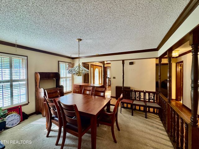 1230 Stonewall Jackson Drive, Dandridge, TN 37725