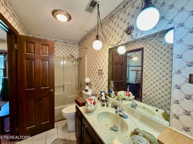 1230 Stonewall Jackson Drive, Dandridge, TN 37725