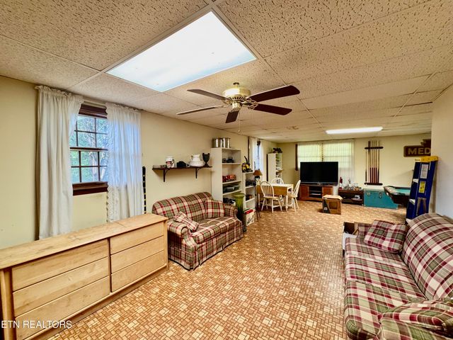 1230 Stonewall Jackson Drive, Dandridge, TN 37725