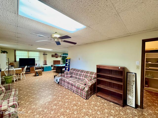 1230 Stonewall Jackson Drive, Dandridge, TN 37725