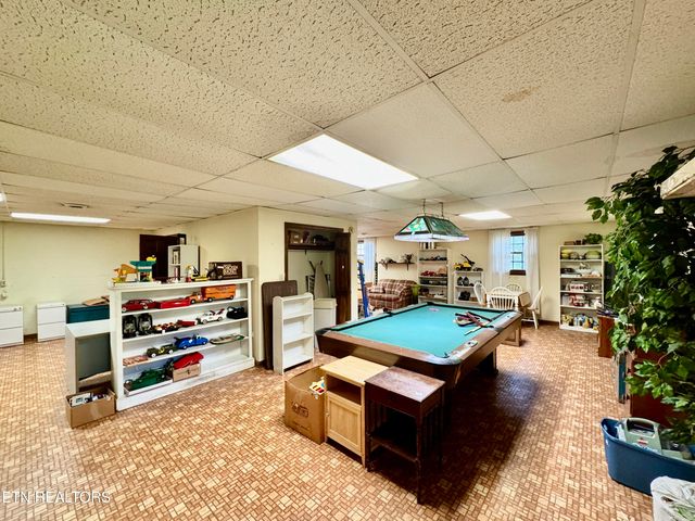 1230 Stonewall Jackson Drive, Dandridge, TN 37725