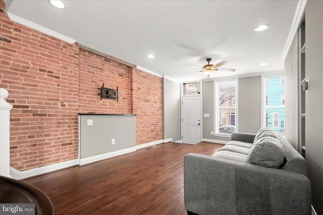 3000 KESWICK RD, Baltimore, MD 21211