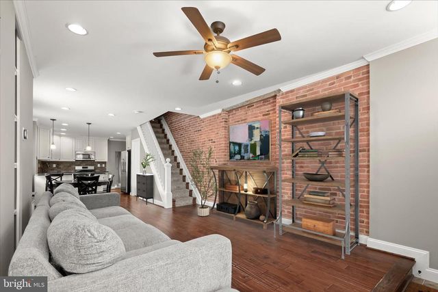 3000 KESWICK RD, Baltimore, MD 21211