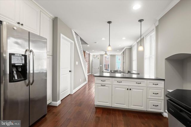 3000 KESWICK RD, Baltimore, MD 21211