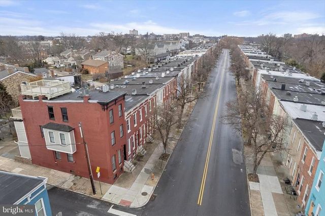 3000 KESWICK RD, Baltimore, MD 21211