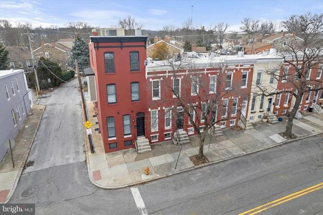 3000 KESWICK RD, Baltimore, MD 21211