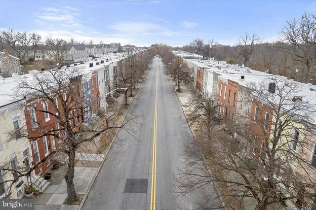 3000 KESWICK RD, Baltimore, MD 21211