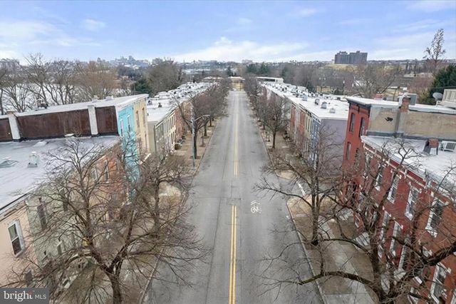 3000 KESWICK RD, Baltimore, MD 21211