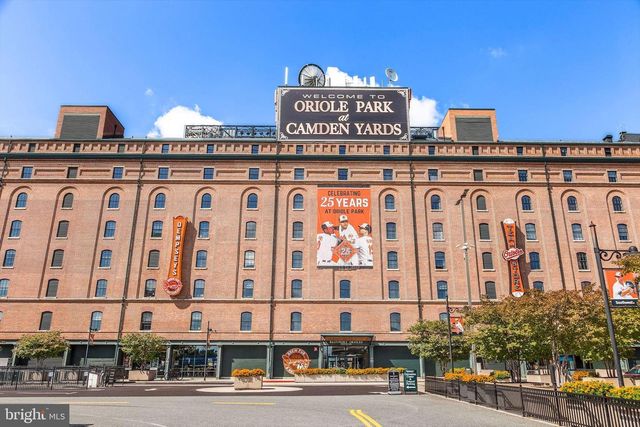 3000 KESWICK RD, Baltimore, MD 21211