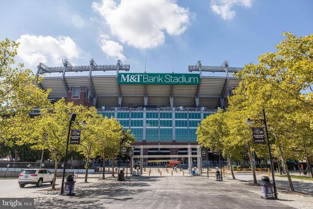 3000 KESWICK RD, Baltimore, MD 21211