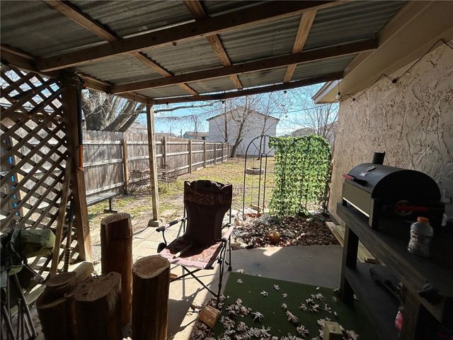 1504 Pine Ridge Drive A, College Station, TX 77840