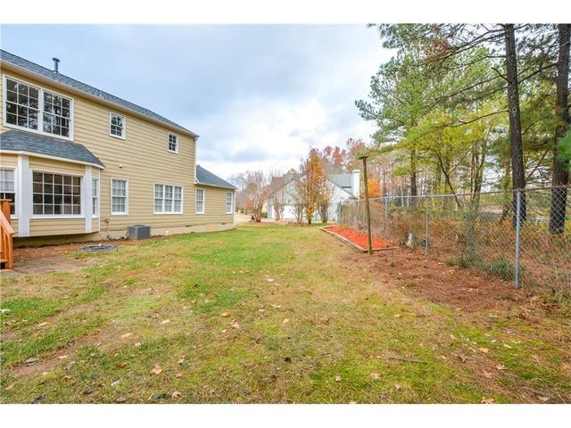 10515 Windsor Park Drive, Alpharetta, GA 30022