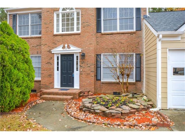 10515 Windsor Park Drive, Alpharetta, GA 30022