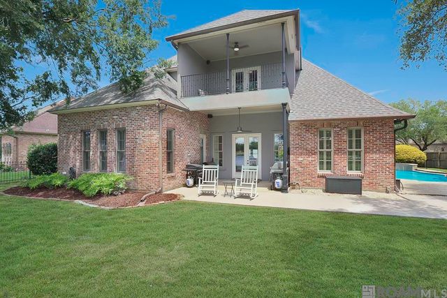 40136 Swan Cir, Gonzales, LA 70737
