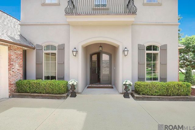 40136 Swan Cir, Gonzales, LA 70737