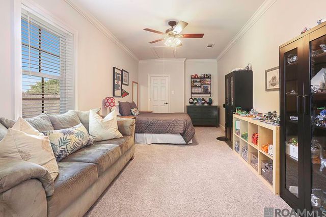 40136 Swan Cir, Gonzales, LA 70737