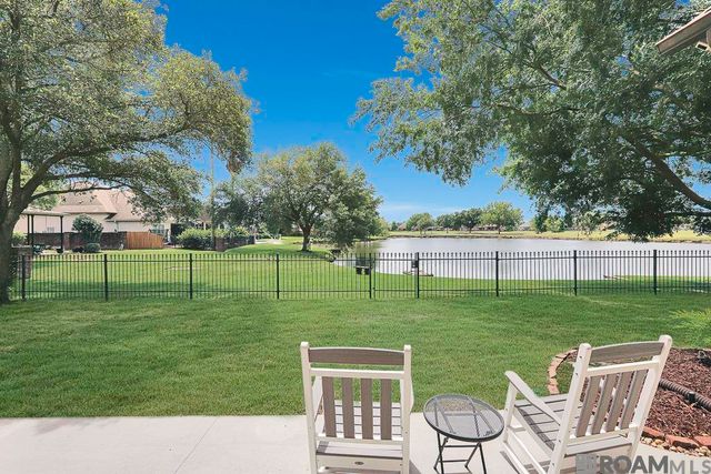 40136 Swan Cir, Gonzales, LA 70737