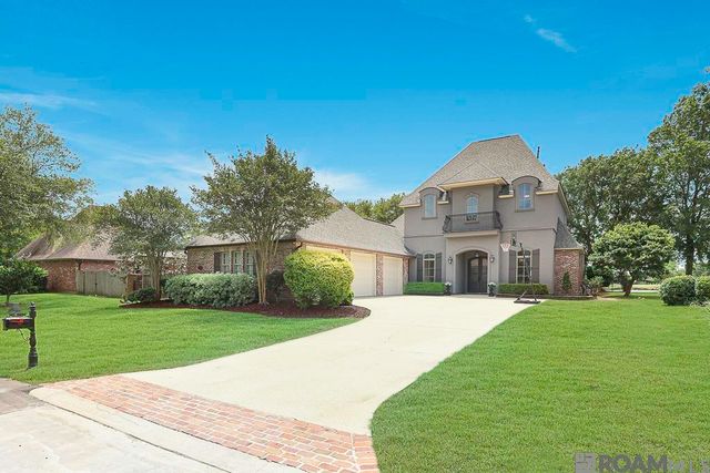 40136 Swan Cir, Gonzales, LA 70737
